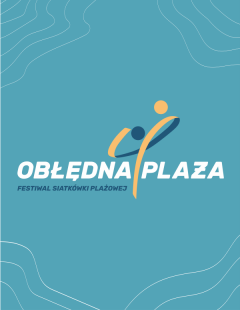 Obłędna Plaża - turniej juniorów